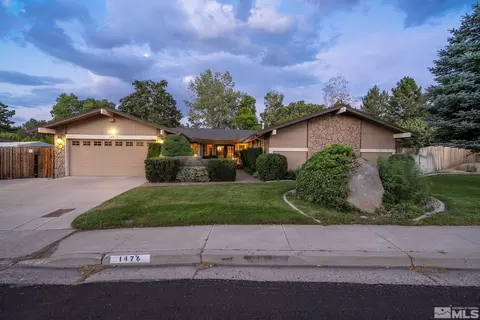 1476 Eastwood Dr, Reno, NV 89509