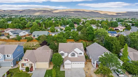 7346 S Florentine Dr, Sparks, NV 89436