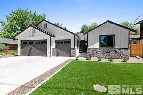 2310 Homestead Pl, Reno, NV 89509