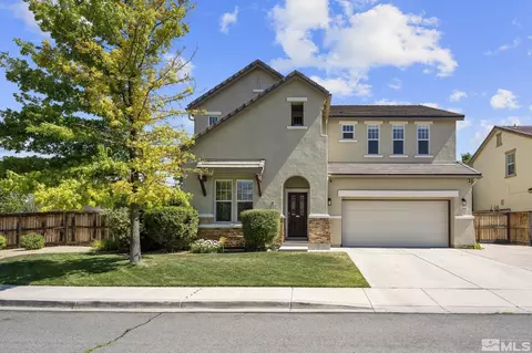 2449 Capriolate Dr, Sparks, NV 89436
