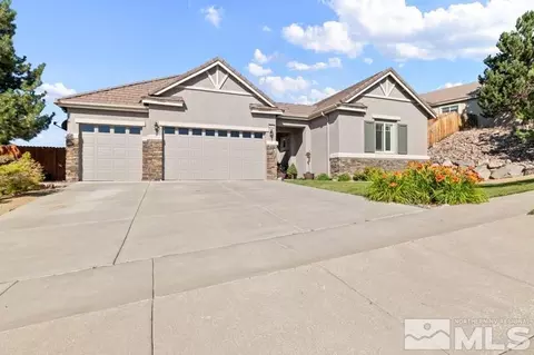 2823 Cedar Ridge Dr, Reno, NV 89523