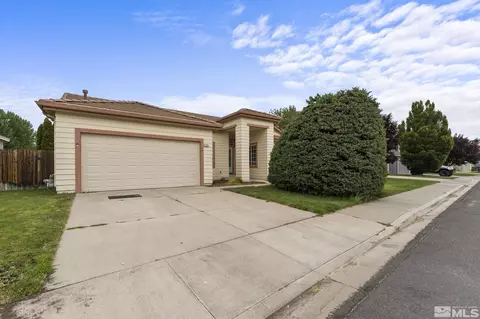 2935 Fairwood Dr, Reno, NV 89502