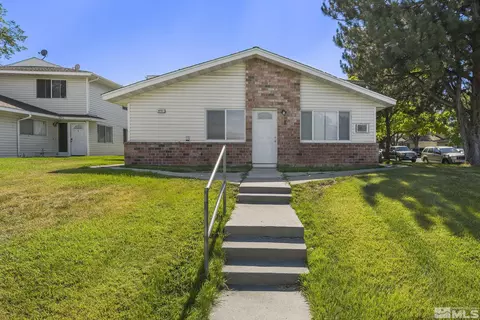 4901 Neil Rd #1, Reno, NV 89502