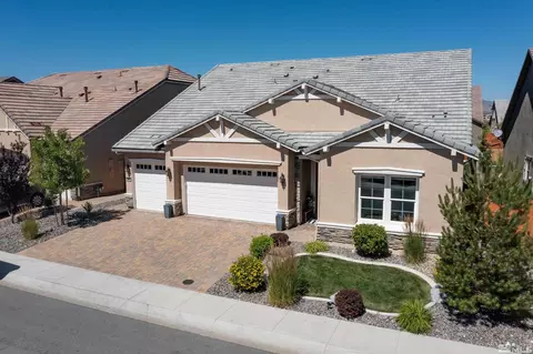 9475 Baldacci Rd, Reno, NV 89521