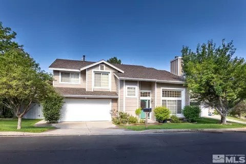 6215 Sunrise Meadows Loop, Reno, NV 89519