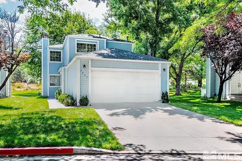 7537 Whimbleton Way, Reno, NV 89511