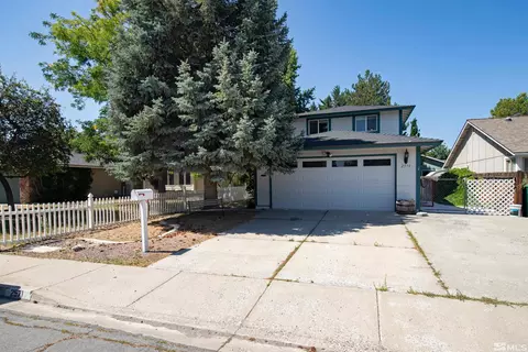 2571 Wabash Cir, Sparks, NV 89434