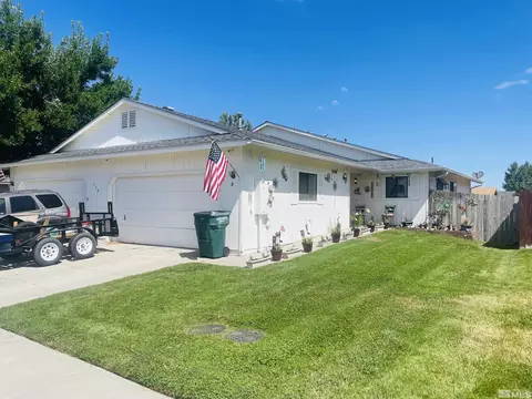 778 Wagon, Gardnerville, NV 89460