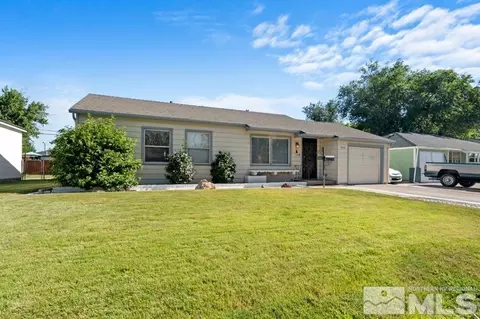 540 J St, Sparks, NV 89431