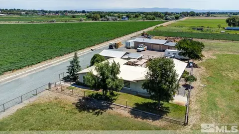 4740 Saint Clair Rd, Fallon, NV 89406