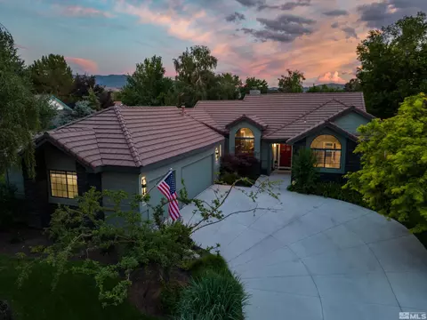 14195 Riata Cir, Reno, NV 89521