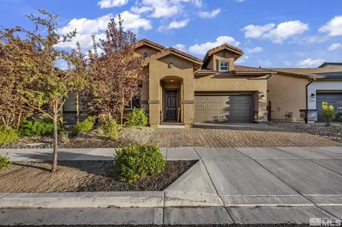 3069 Honey Arbor Way, Sparks, NV 89436