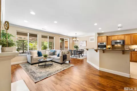 1355 Hidden River Way, Reno, NV 89523