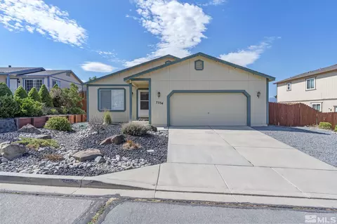 7334 Warhol Dr, Sun Valley, NV 89433