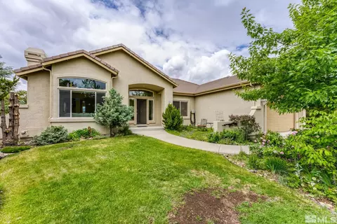 3245 Sierra Crest Way, Reno, NV 89519