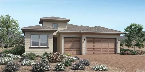 7536 Evans Bridge St #HOME 11, Sparks, NV 89436