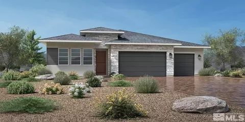 7421 Misty Springs Dr #HOME 22, Sparks, NV 89436