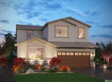 2424 Metolius Dr #HOME 179, Sparks, NV 89436