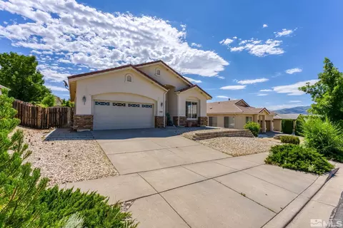 7246 Heatherwood Dr, Reno, NV 89523