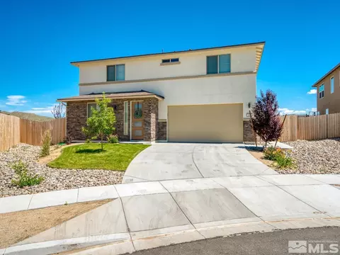 413 Pasillo Ct, Reno, NV 89506