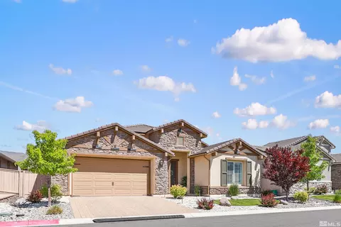 9860 Shadowless Trl, Reno, NV 89521