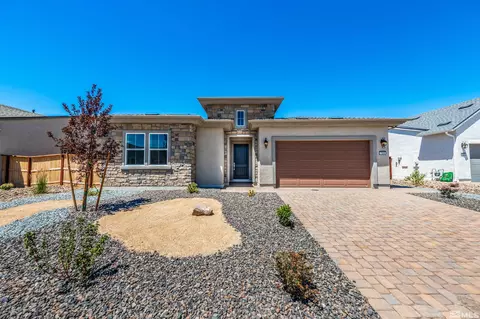 7569 Evans Bridge St #HOME 37, Sparks, NV 89436