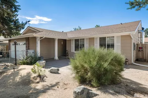 1311 Colorado St, Carson City, NV 89701