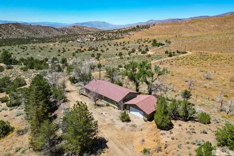 3655 Right Hand Canyon Rd, Reno, NV 89510