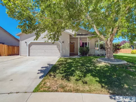 3220 Segura Ct, Sparks, NV 89436