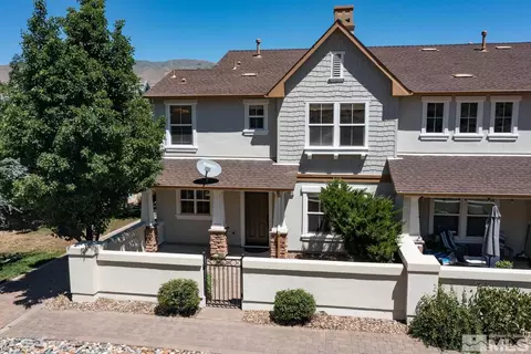 7696 Stone Bluff Way, Reno, NV 89523