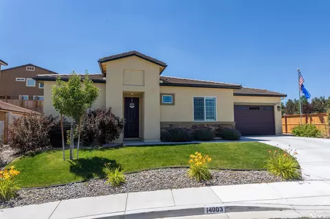 14003 Crested Moss Ct, Reno, NV 89511