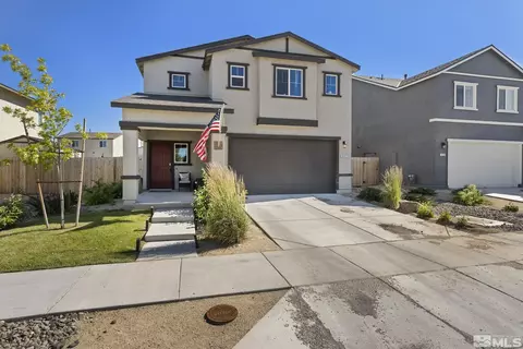 9727 Sea Glass Ct, Reno, NV 89506