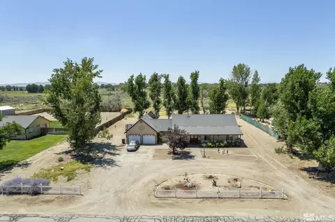 2112 Christie Cir, Fallon, NV 89406