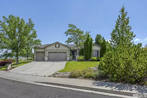 6824 Marble Canyon Rd, Reno, NV 89511