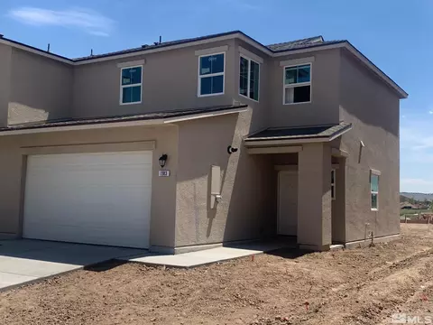 1983 Muscovite Dr #LOT 39, Sparks, NV 89436