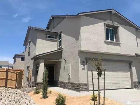1982 Muscovite Dr #LOT 22, Sparks, NV 89436