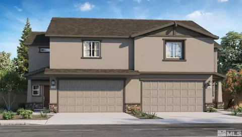 1973 Muscovite Dr #LOT 38, Sparks, NV 89436
