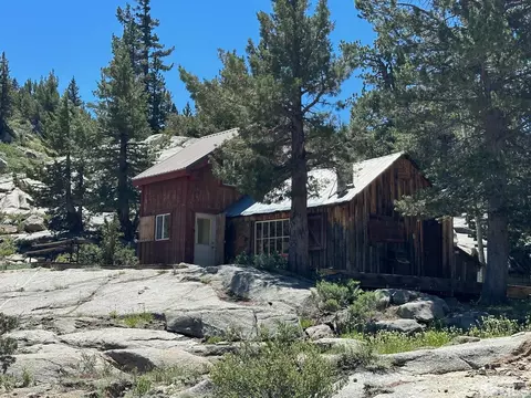 2151 Highway 4, Markleeville, CA 96120