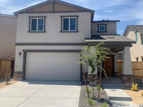 7940 Corundum Dr #LOT 110, Sparks, NV 89436