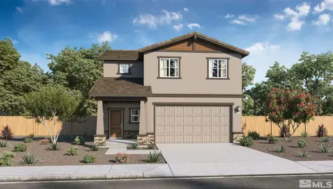 7957 Taconite Dr #LOT 98, Sparks, NV 89436