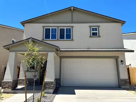 7916 Corundum Dr #LOT 114, Sparks, NV 89436