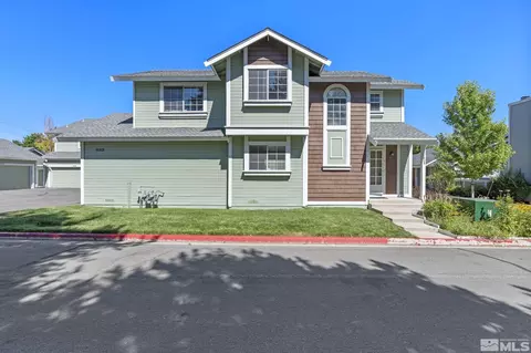1920 E Minaret Cir, Reno, NV 89523