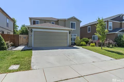 7780 Corso St, Reno, NV 89506