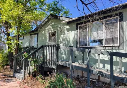 7621 Lytton Rd, Reno, NV 89506