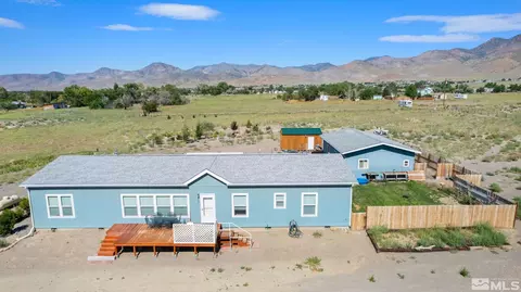 220 Mark Twain Ave, Dayton, NV 89403