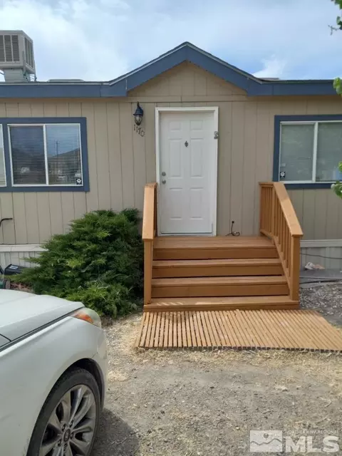 1170 Fort Churchill Rd, Silver Springs, NV 89429