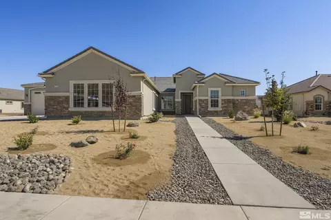 11110 Diamond Stream Dr, Sparks, NV 89441