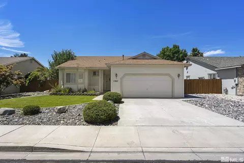 7863 Jacinto Ave, Sparks, NV 89436