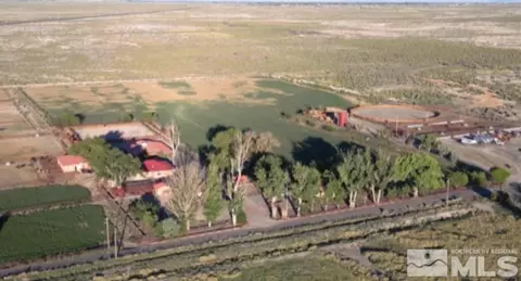 707 Hart Ln, Fernley, NV 89408