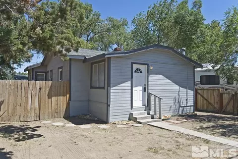 834 Rock Blvd, Sparks, NV 89431